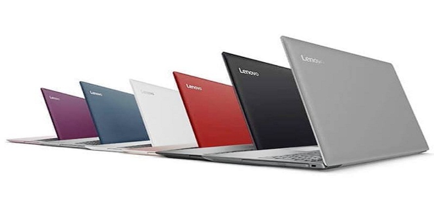 Rekomendasi Laptop Lenovo Terbaik 2020