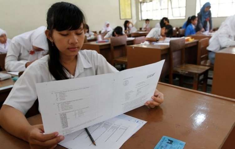 Apa Itu UAN? Cara Menghadapi Ujian Tanpa Stres