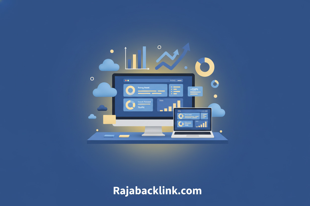 Strategi Audit Konten dan Backlink 2026 untuk Bisnis Online