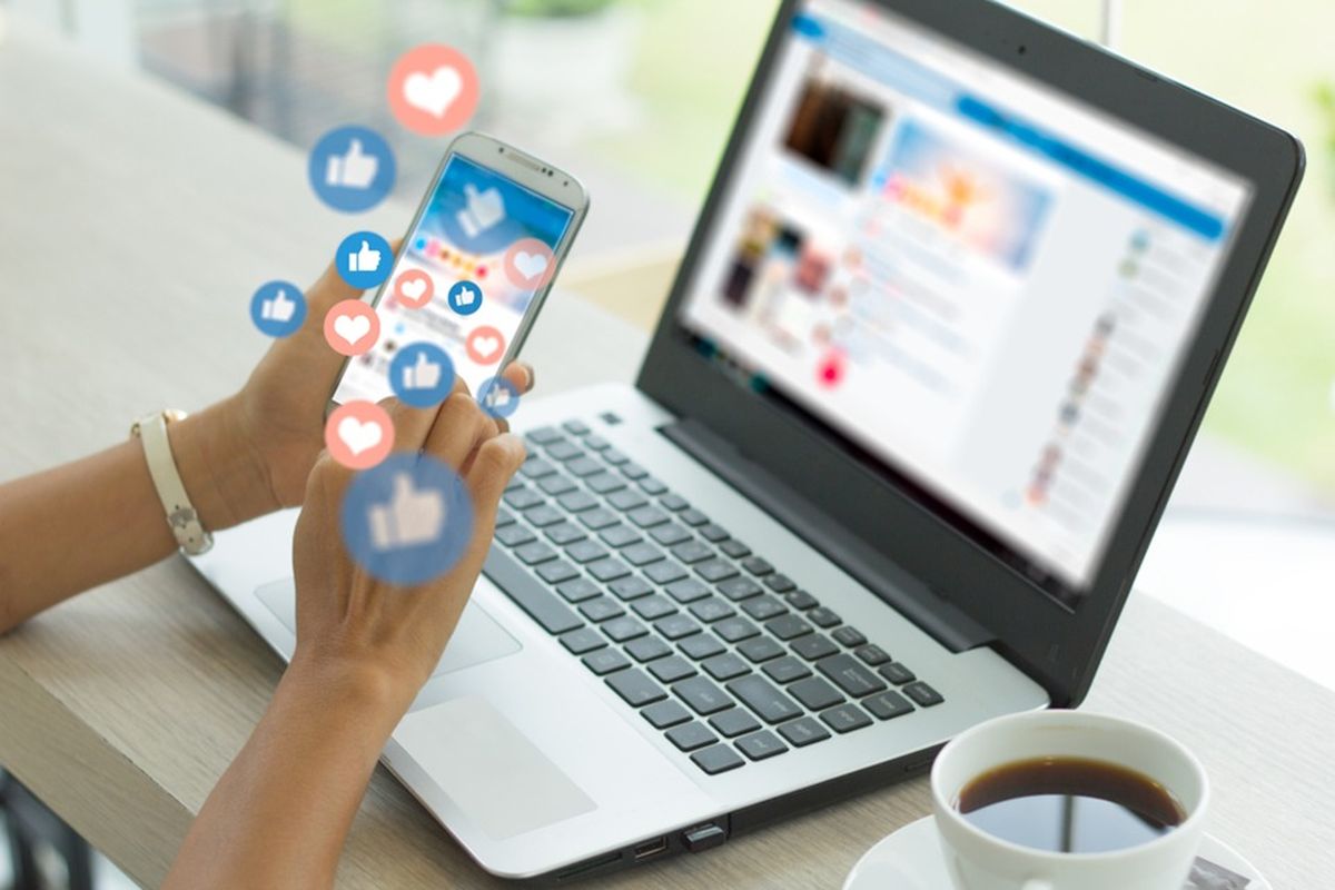 Strategi Ampuh Meningkatkan Pengaruh Online dengan Jasa Buzzer Medsos