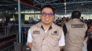 Apa yang Dibawa Endipat Wijaya untuk Kepri? Ini Profil Lengkapnya
