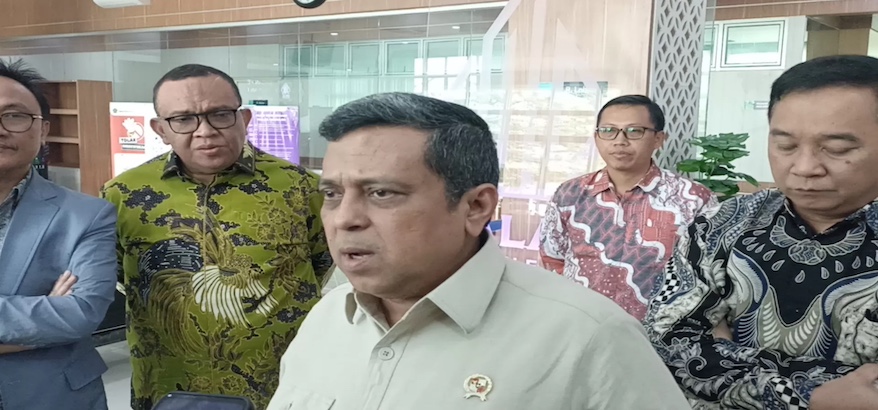Mulai 2026, Produk Tanpa Sertifikat Halal Dilarang Beredar