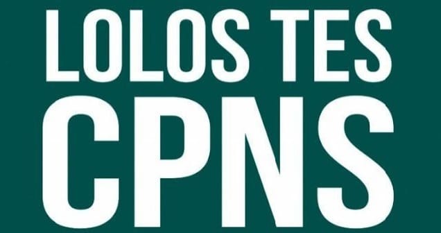 CPNS 2026, Mau Lolos? Mulai dari Tryout di tryout.id!