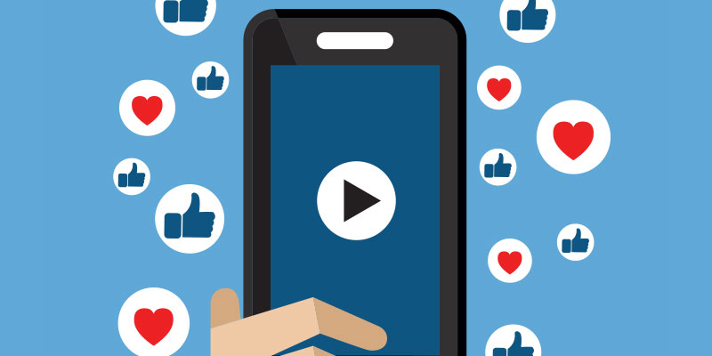 Dari Like ke Viral: Bikin Postingan yang Nempel di Pikiran Audiens