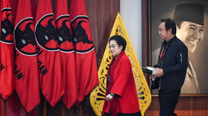 PDIP Siapkan Lawan untuk Hadapi Calon yang Didukung Jokowi di Pilgub Jateng