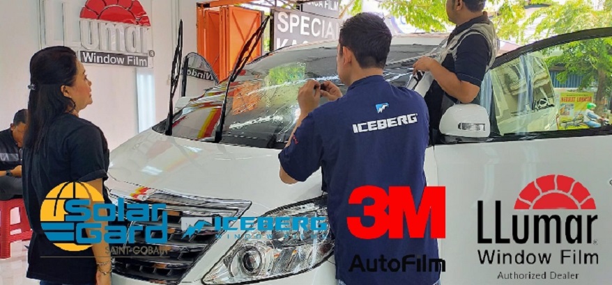 Inilah Keunggulan Menggunakan Kaca Film LLumar yang Perlu Anda Tahu