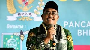 Profil Jazilul Fawaid: Jejak Perjalanan Politisi dari Daerah Pemilihan Jawa Timur X