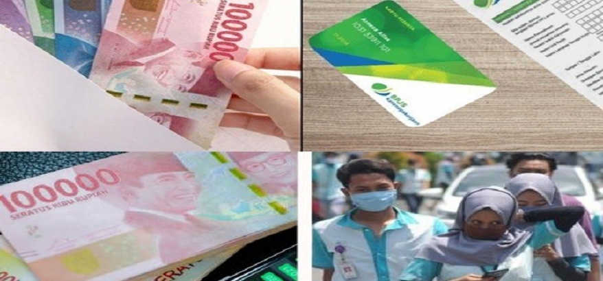 4 Syarat Wajib Bagi Yang Ingin Mendapatkan Subsidi Gaji Sebesar 600 Ribu Perbulan Dari Pemerintah