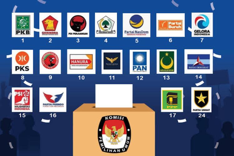 Micro Influencer: Senjata Baru Branding Partai Politik