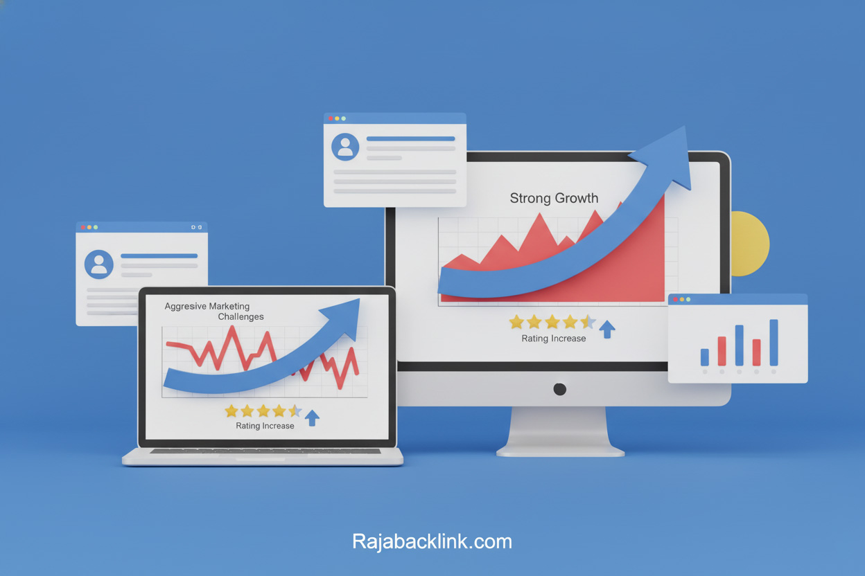 Strategi Pengembangan Funnel Marketing B2B untuk Meningkatkan Konversi di Tahun 2026
