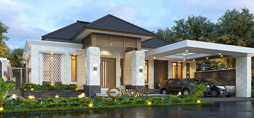 Manfaat Memakai Jasa Arsitek Rumah Emporio Architect Untuk Hunian Anda