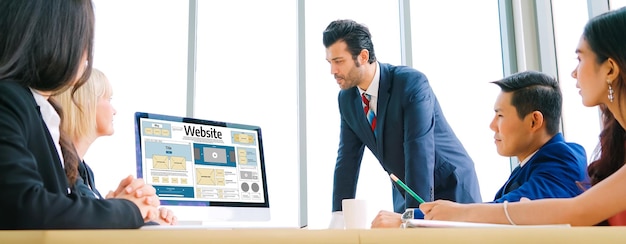 Promosi Website yang Efektif: Strategi Backlink SEO dari Rajabacklink.com