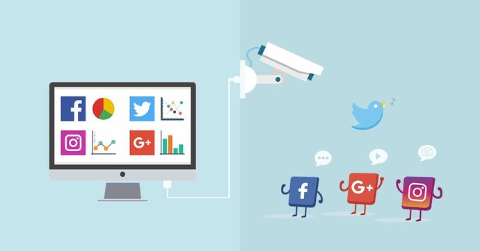 Optimalkan Citra Brand melalui Analisis dan Pemantauan Media Sosial