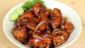 Ayam Mentega: Hidangan Lezat dari Dapur Nusantara
