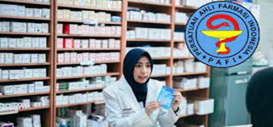 Peran Strategis PAFI Morotai dalam Layanan kesehatan Masyarakat