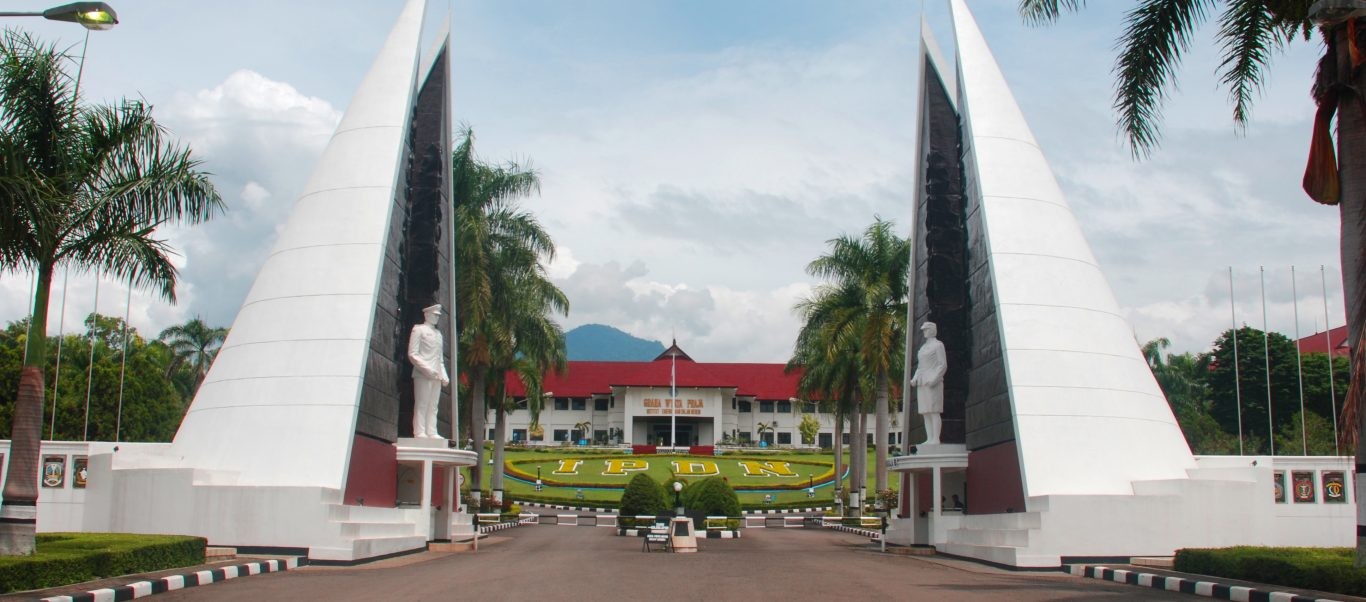 Pengalaman Mahasiswa IPDN: Mengikuti Pertukaran Mahasiswa ke Luar Negeri