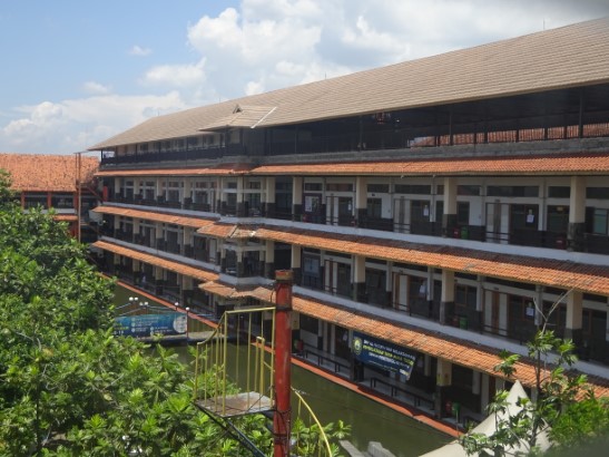9 Alasan Mengapa SMP Pesantren di Bandung adalah Sekolah Terbaik untuk Masa Depan Anak Anda!