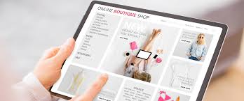 Blog Sebagai Tips Jualan Online Paling Mudah