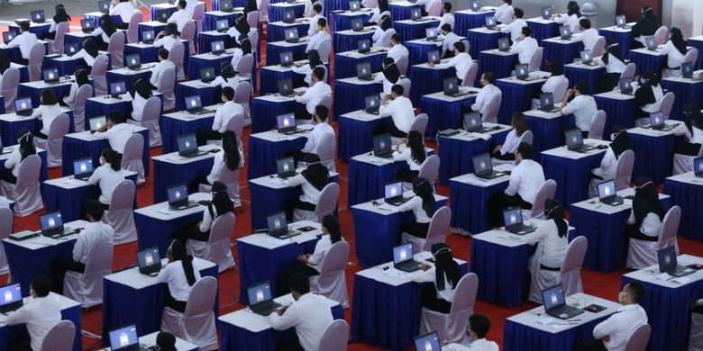 Tes SKD CPNS: Persiapan Mental dan Teknik Menjawab Soal dengan Cepat