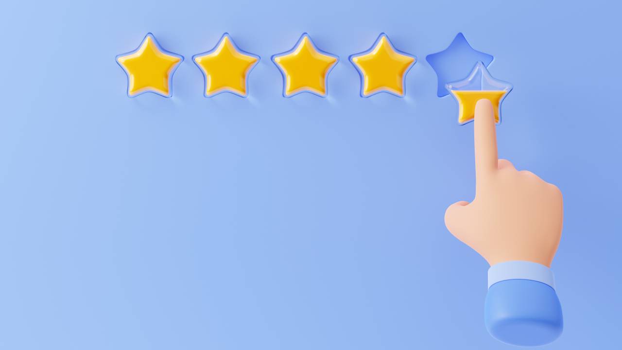 User Experience (UX) Optimal: Cara Rating Aplikasi Anda Bertumbuh