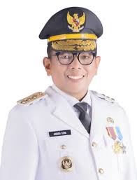 Menggali Lebih Dalam: Profil dan Kontribusi Politik Gubernur Andra Soni Provinsi Banten yang Menginspirasi