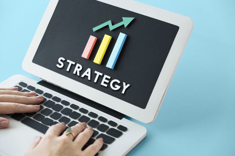 Jasa Pembuatan Website untuk Bisnis: Strategi Efektif Meningkatkan Visibilitas Online