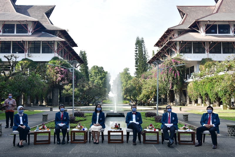 Tryout Gratis ITB dengan Ranking Nasional: Tantang Ribuan Peserta Lainnya