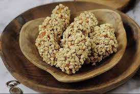 Resep Kue Kering Nougat: Cocok Jadi Ide Jualan!
