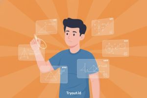 Latihan Soal SMP Kelas 7 Online sebagai Dasar Penguatan Transisi Belajar dari SD ke SMP