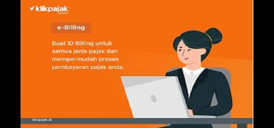 Klikpajak Penyedia Jasa Aplikasi Perpajakan Online Terpercaya dan Mitra Resmi DJP