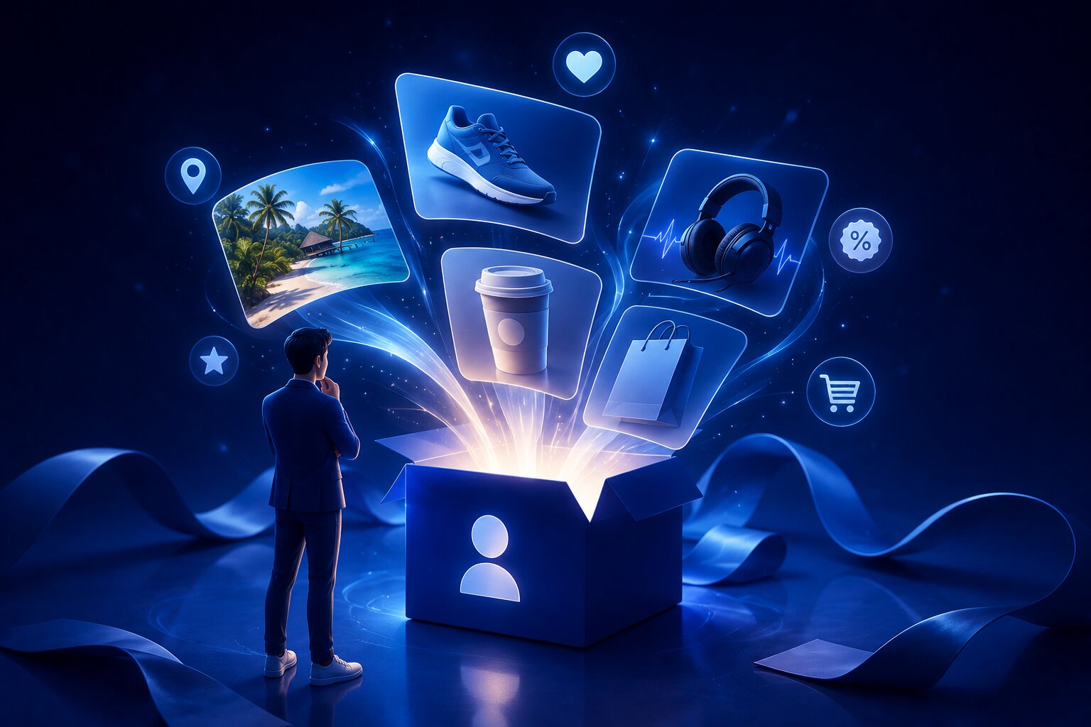 Strategi Lifecycle Marketing Berbasis Hyper-Personalization Storytelling untuk Mengoptimalkan Setiap Tahap Perjalanan Konsumen dalam Ekosistem Digital Berbasis Data