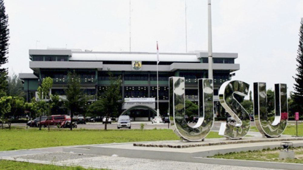 Fasilitas di Fakultas Farmasi Universitas Sumatera Utara: Lengkap dan Modern