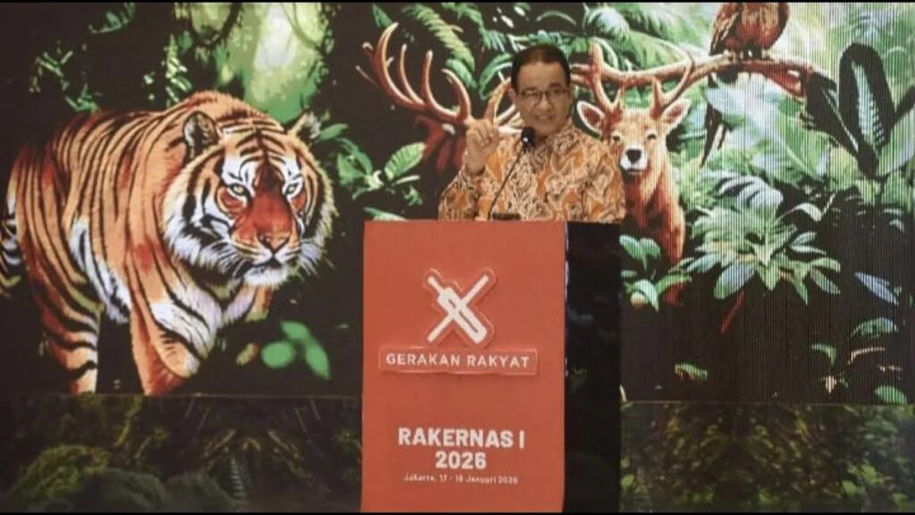 Deforestasi Legal Tinggi di Sumatra Picu Bencana, Pemerintah Mulai Cabut Izin Perusahaan