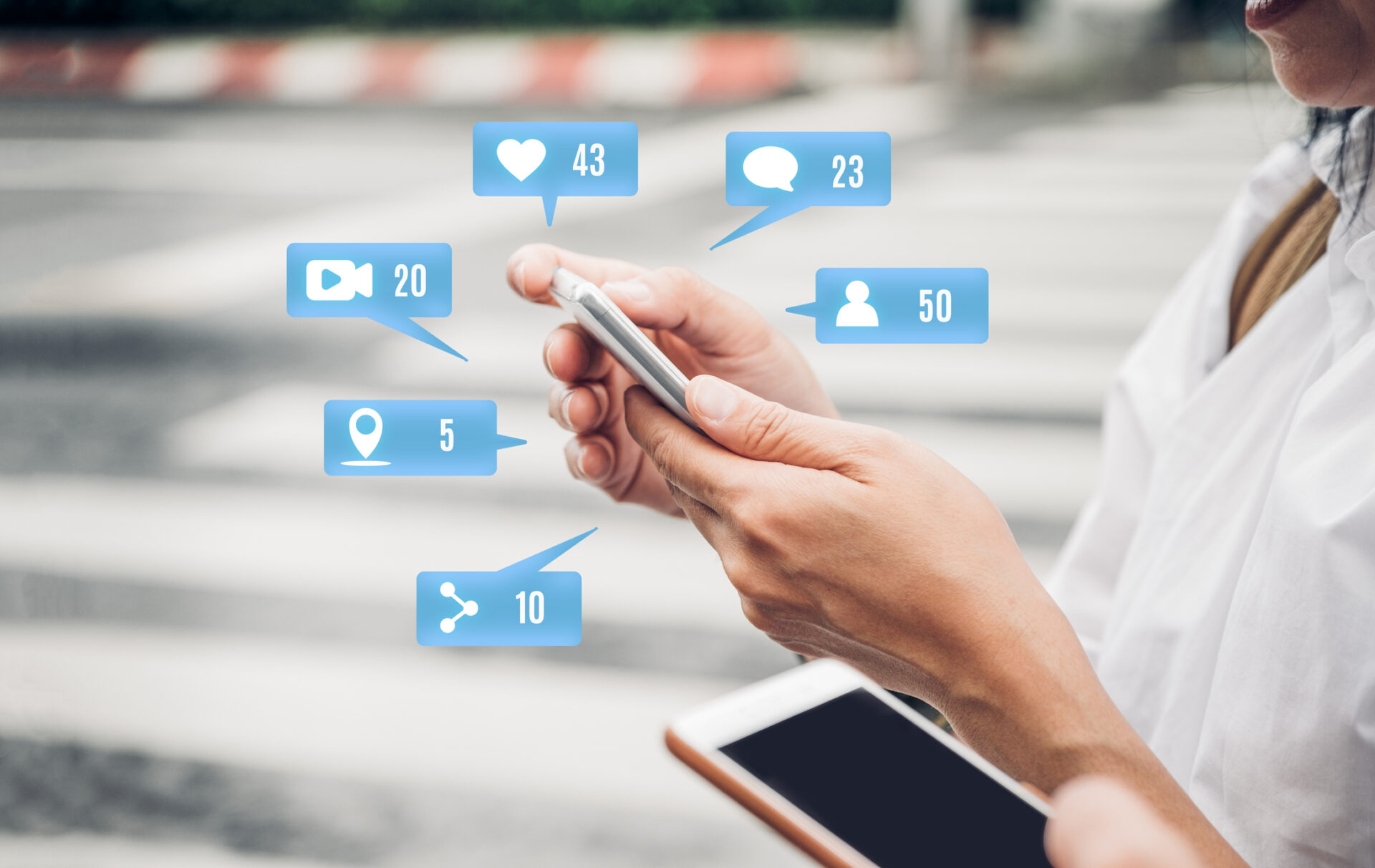 Jasa Like Profesional untuk Influencer dan Pelaku UMKM