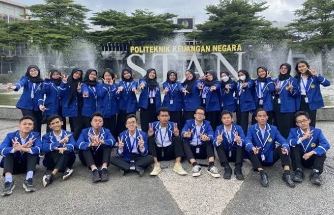 Rekomendasi Website Tryout Online STAN Gratis Terbaik 2025