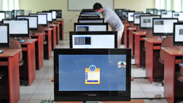 Tryout CPNS: Persiapan Menghadapi Ujian CPNS SKD Online dengan Tryout.id