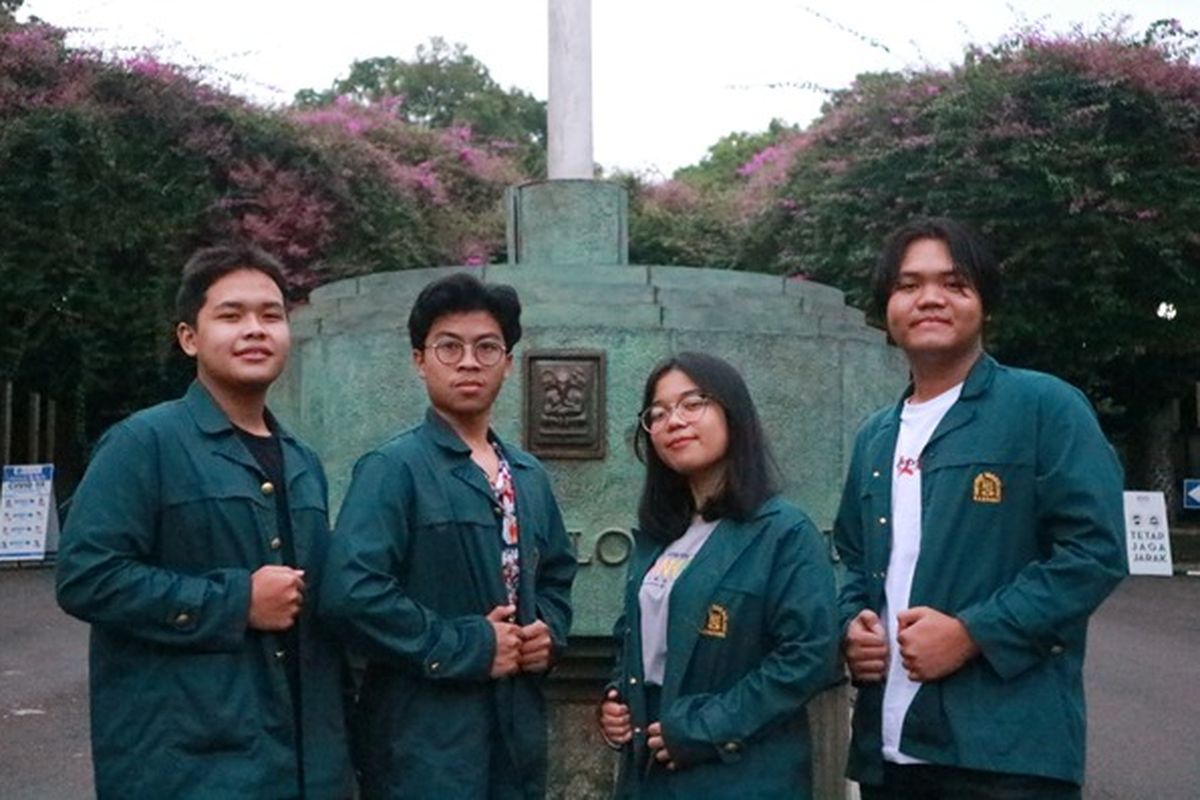 Beasiswa ITB: Program Pendukung Pengembangan Soft Skills Mahasiswa