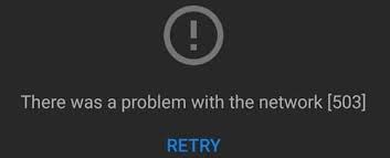 Kenapa Muncul Notifikasi Ada Masalah Saat Memutar YouTube? Begini Cara Mengatasinya