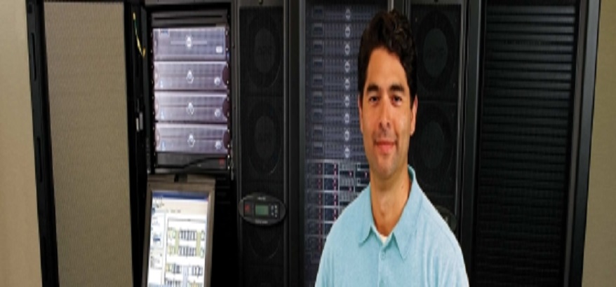 Perusahaan Besar Perlu Membangun Ruang Server, Inilah Persiapan Untuk Membangun Ruang Server