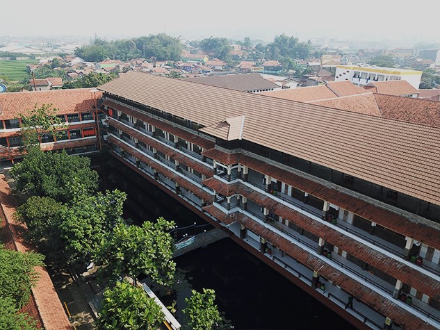 Membangun Generasi Unggul: Pondok Pesantren Modern Al Masoem, Terbaik di Jawa Barat