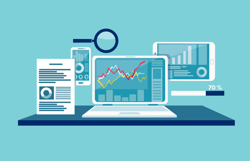 Audit Website untuk Pelaku Bisnis Jasa