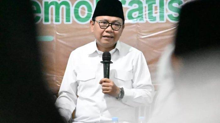 Mengenal Profil Taufiq R Abdullah (PKB), Wakil Rakyat Dapil Jawa Tengah VII