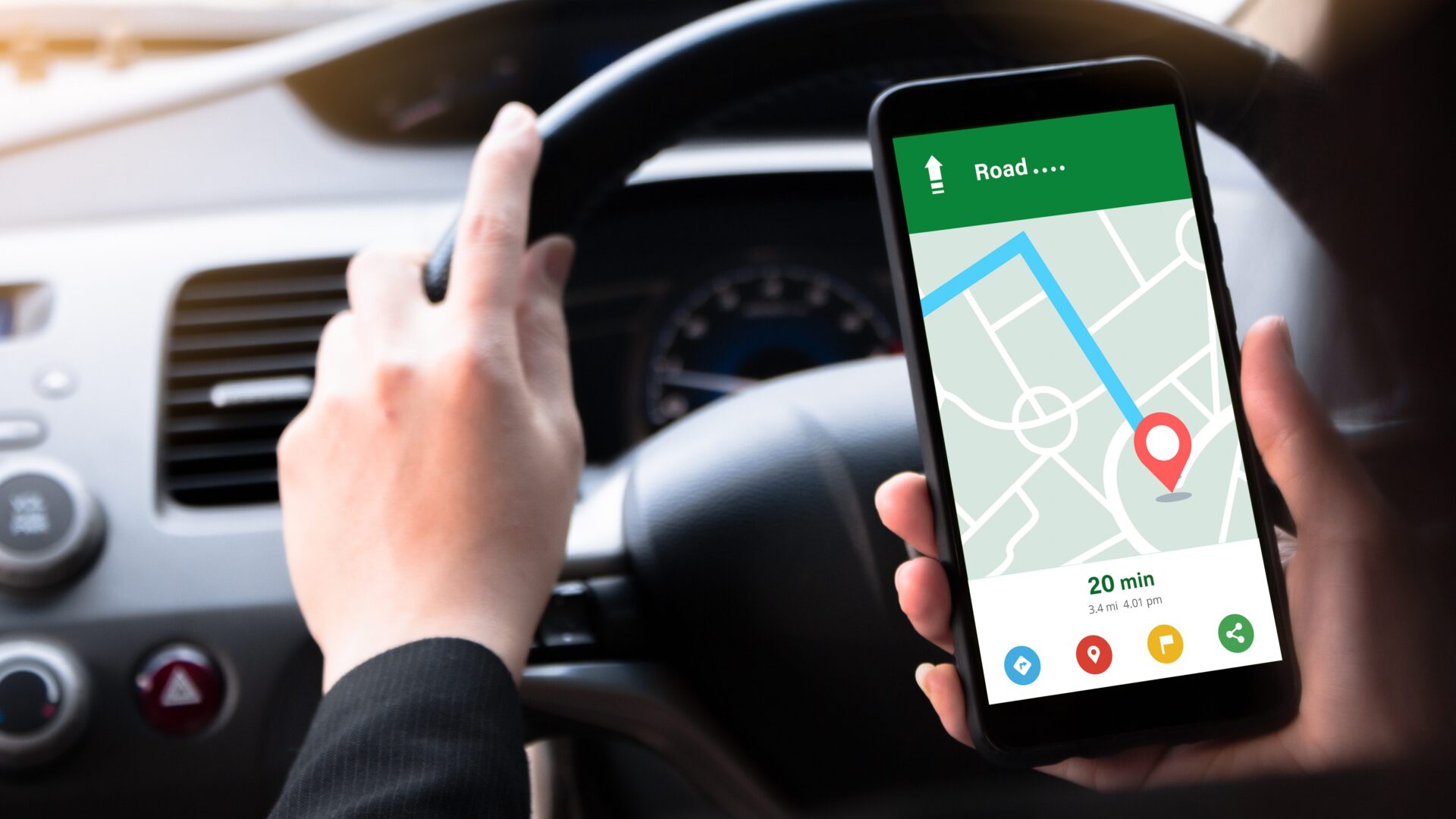 Etika Mendapatkan Review Google Maps: Fokus pada Keaslian dan Kepercayaan