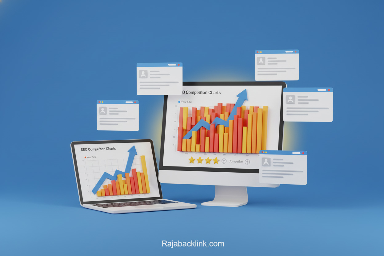 Panduan Audit Strategi Topical Authority dan SEO Semantik Mendalam untuk AI Search di Tahun 2026 agar Website Jadi Sumber Utama di Niche Tertentu