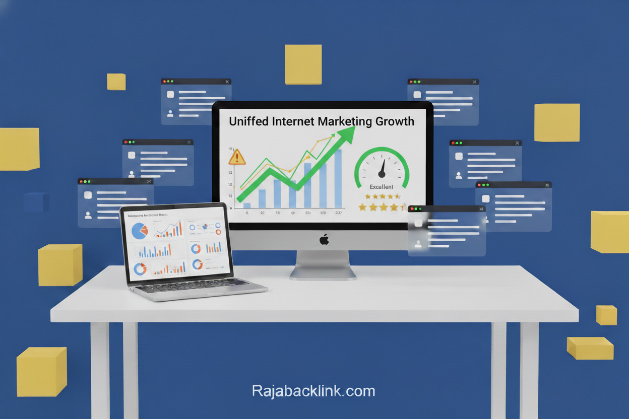 Strategi Jitu Menghadapi Tantangan Digital Marketing 2026 yang Semakin Kompleks untuk Bisnis Berkelanjutan