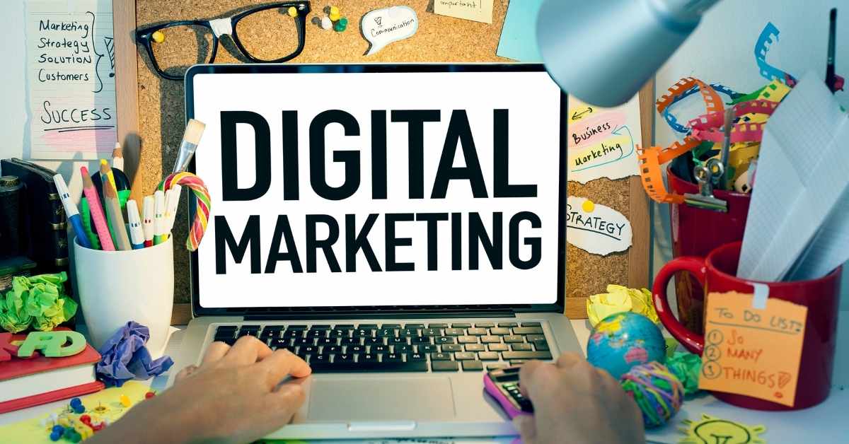 Momentum Baru Bisnis Digital: Membaca Arah dan Peluang Internet Marketing 2026