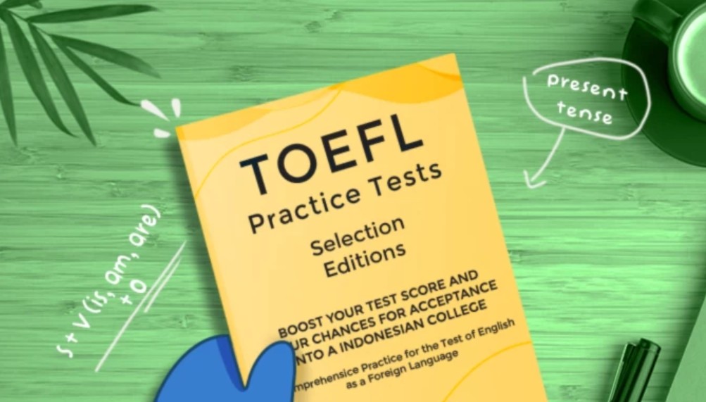 Panduan Belajar Mandiri dengan Tryout Online TOEFL Gratis dan Lengkap: Langkah Demi Langkah