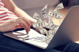 Dapat Uang dari Blog Ternyata Tak Sulit Lho! Yuk Coba Sekarang Juga dengan Cara Ini