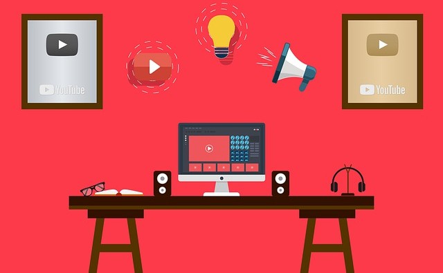 Cara Praktis Naikkan View Video, Cukup Pakai Jasa View