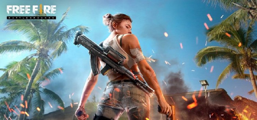 Keunggulan Game Free fire Yang Tidak Dimiliki Oleh Game Genre Battle Royale Lain